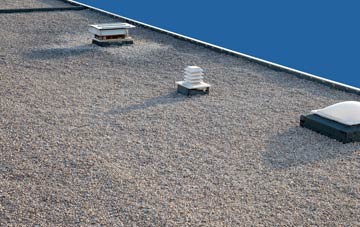 flat roofing Skittle Green, Buckinghamshire