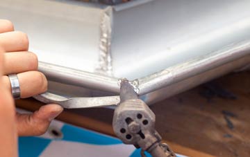 disadvantages of Skittle Green lead roofing