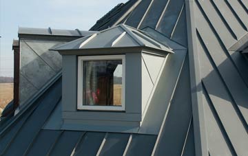 metal roofing Skittle Green, Buckinghamshire